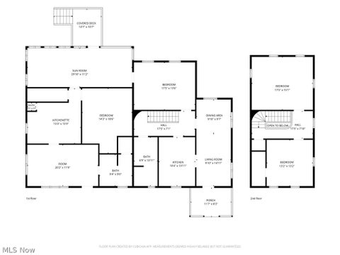 Tiny photo for 944 Mill Road, Loudonville, OH 44842 (MLS # 5240434)