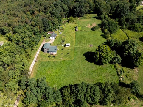 Tiny photo for 944 Mill Road, Loudonville, OH 44842 (MLS # 5240434)
