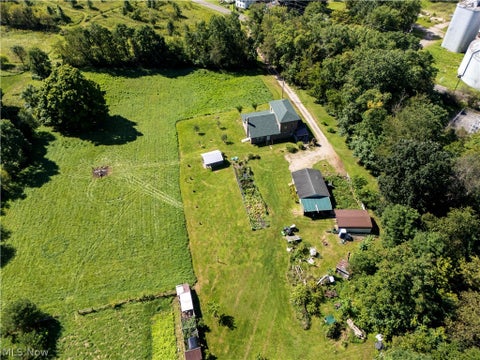 Tiny photo for 944 Mill Road, Loudonville, OH 44842 (MLS # 5240434)