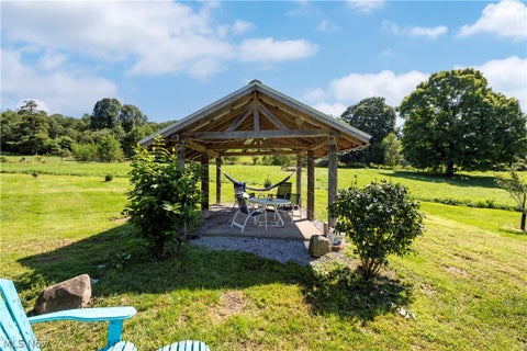 Tiny photo for 944 Mill Road, Loudonville, OH 44842 (MLS # 5240434)