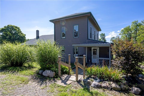 Tiny photo for 944 Mill Road, Loudonville, OH 44842 (MLS # 5240434)