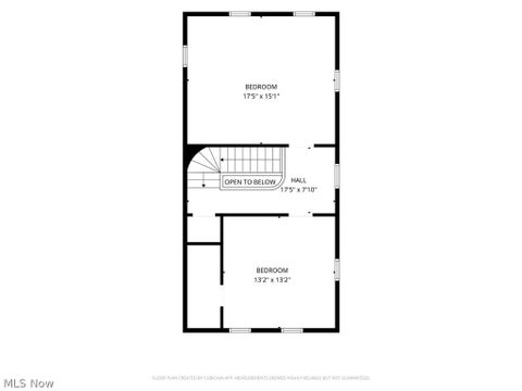 Tiny photo for 944 Mill Road, Loudonville, OH 44842 (MLS # 5240434)