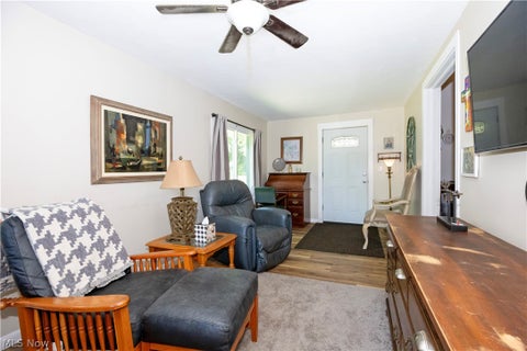 Tiny photo for 944 Mill Road, Loudonville, OH 44842 (MLS # 5240434)