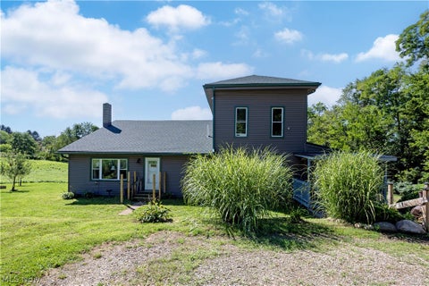 Tiny photo for 944 Mill Road, Loudonville, OH 44842 (MLS # 5240434)