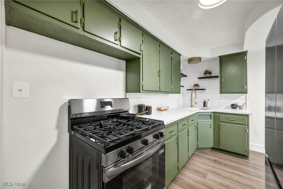 Forest Hill 24a - Residential