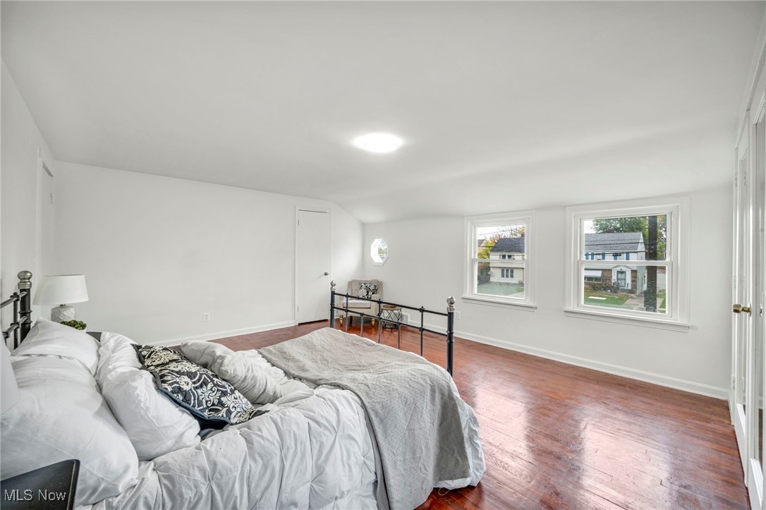 Forest Hill 24a - Residential