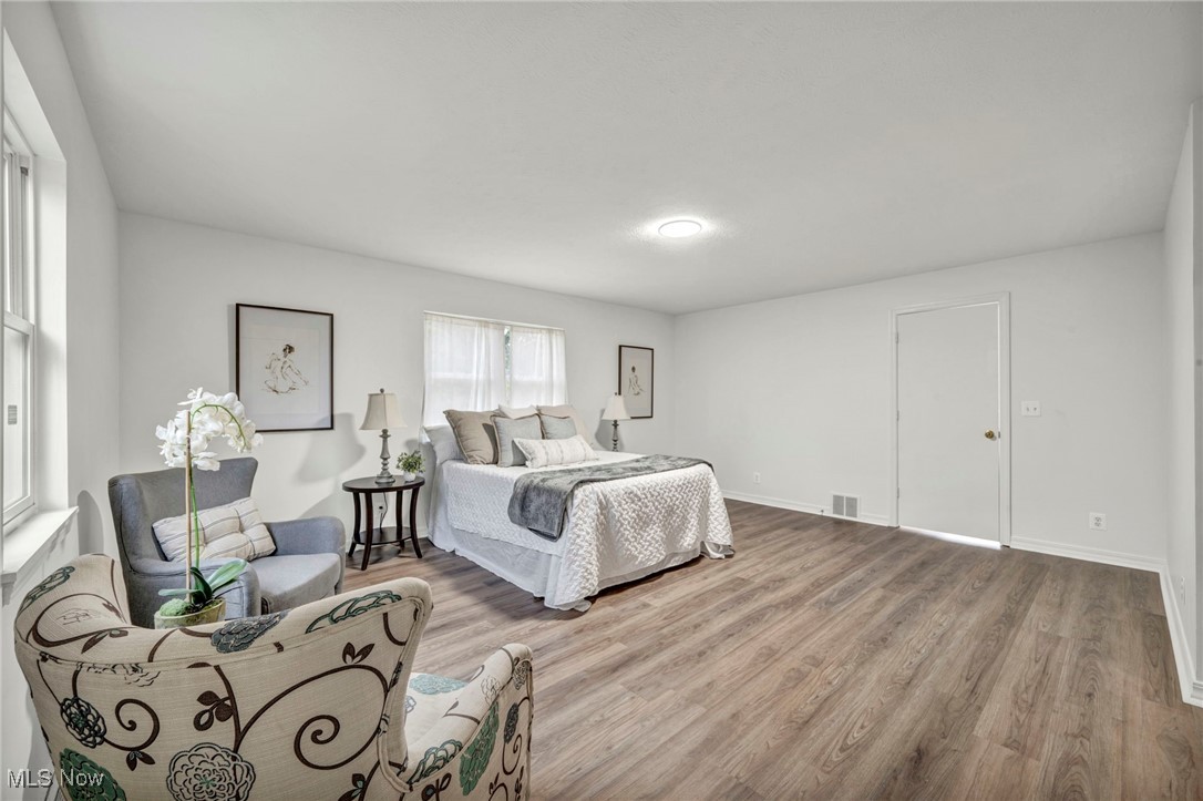 Forest Hill 24a - Residential