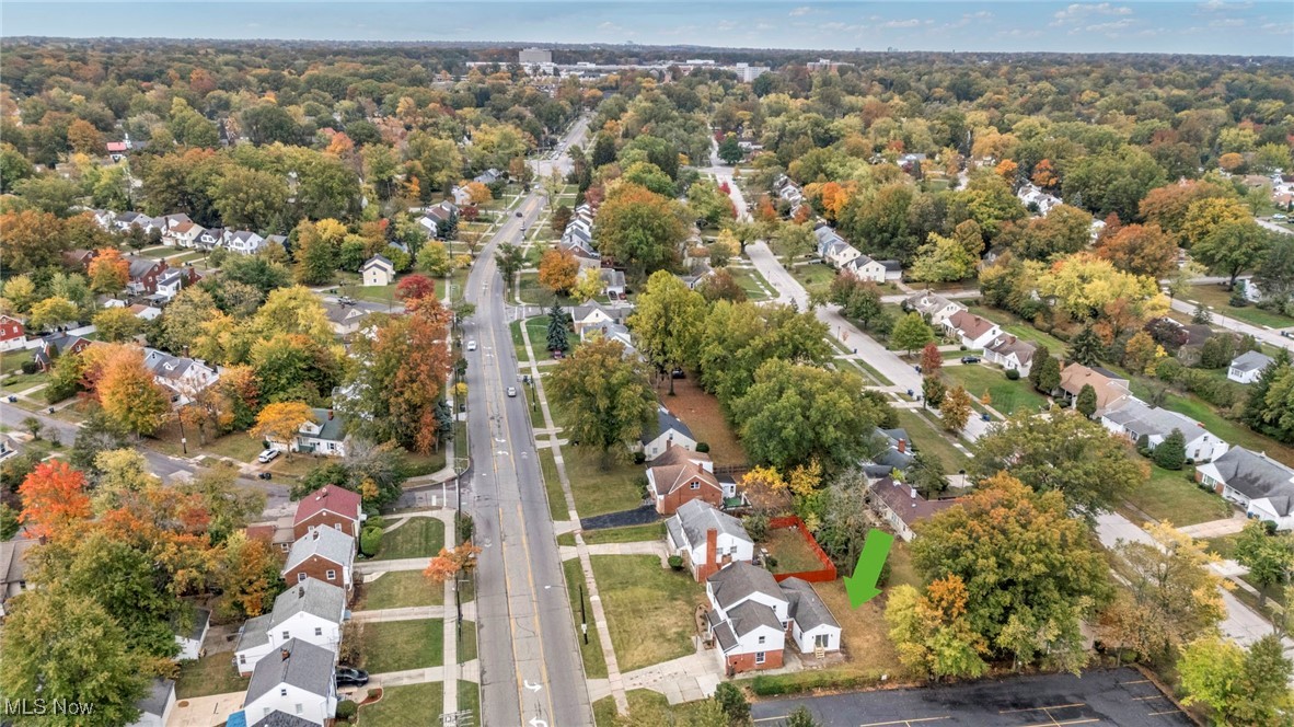 Forest Hill 24a - Residential