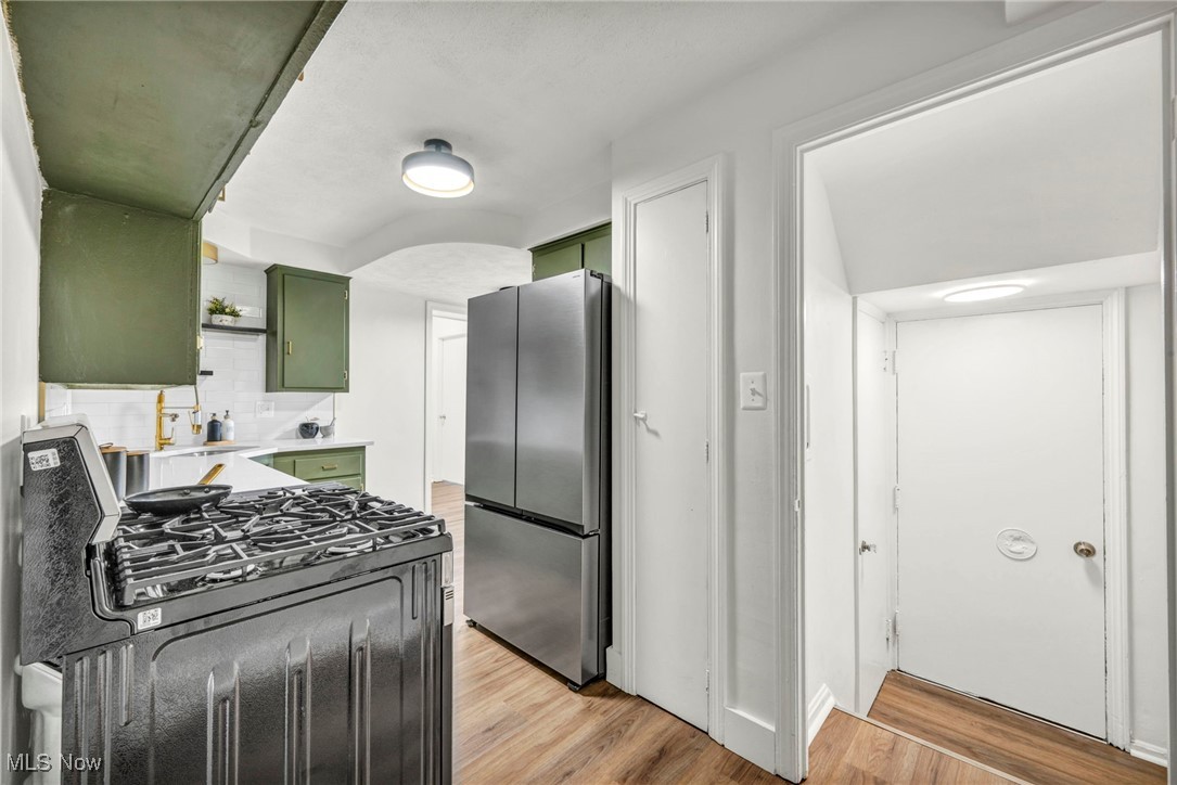 Forest Hill 24a - Residential