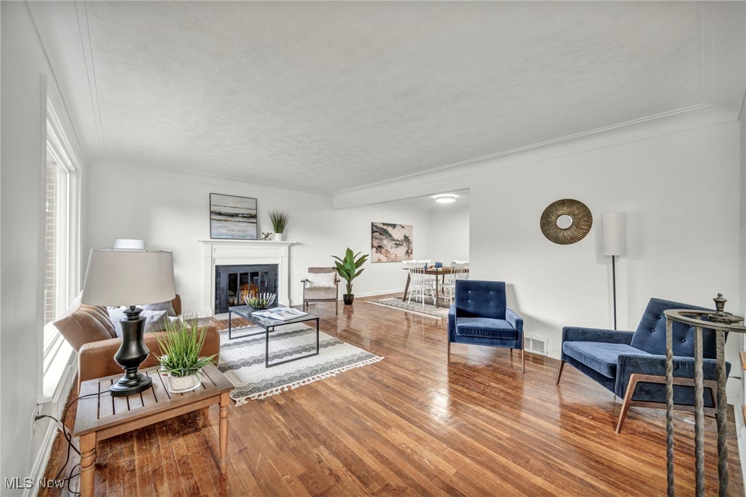 Forest Hill 24a - Residential