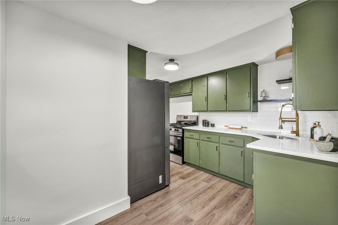 Forest Hill 24a - Residential