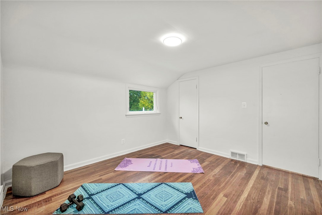 Forest Hill 24a - Residential