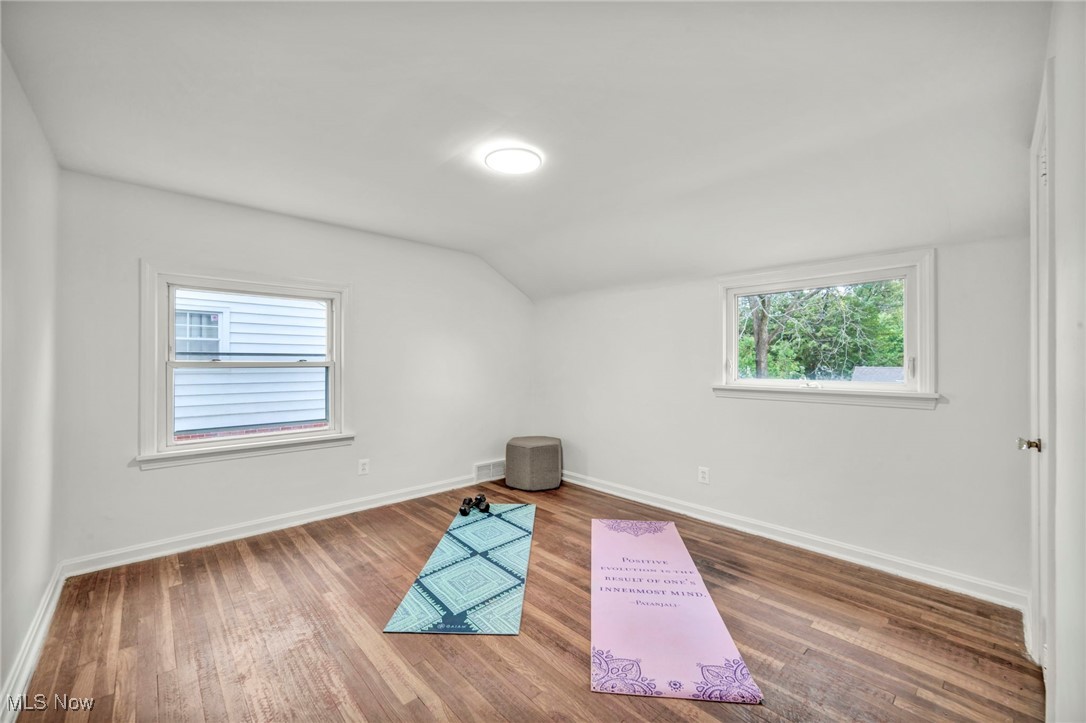 Forest Hill 24a - Residential