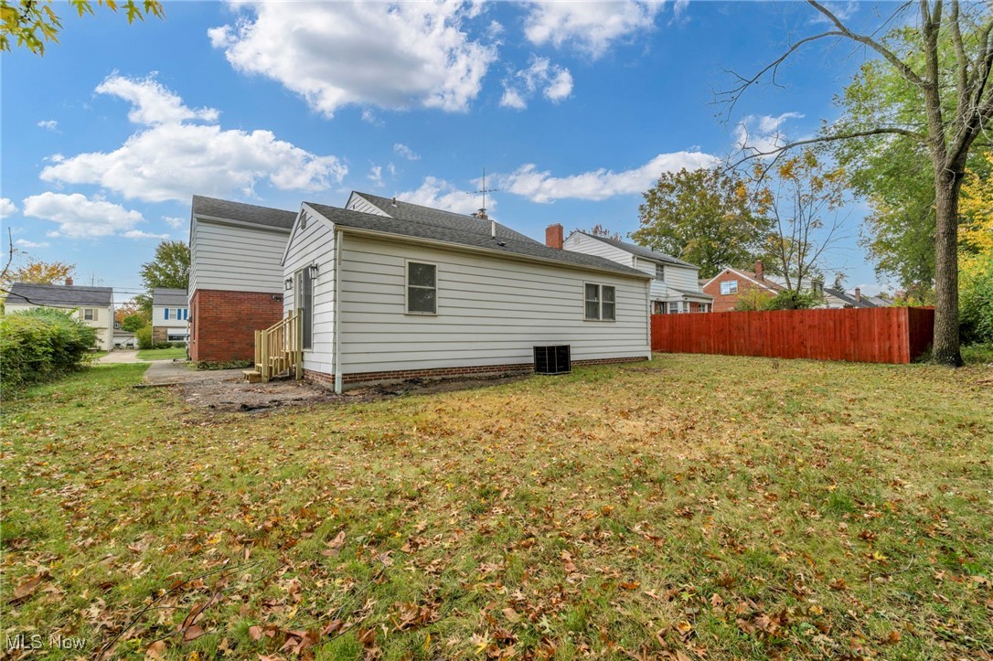 Forest Hill 24a - Residential