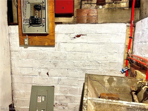 Tiny photo for 987 E 131st Street, Cleveland, OH 44108 (MLS # 5217124)