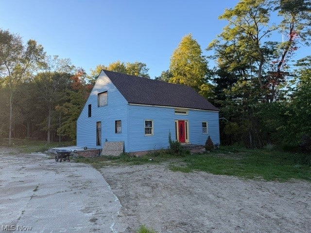 9846 Barr Road