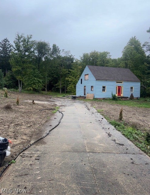 9846 Barr Road