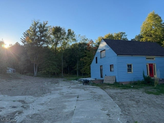9846 Barr Road