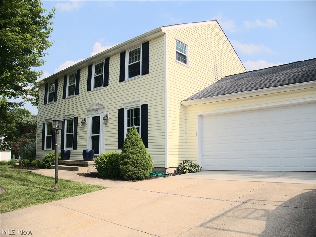 Winterberry Heights 01 - Residential