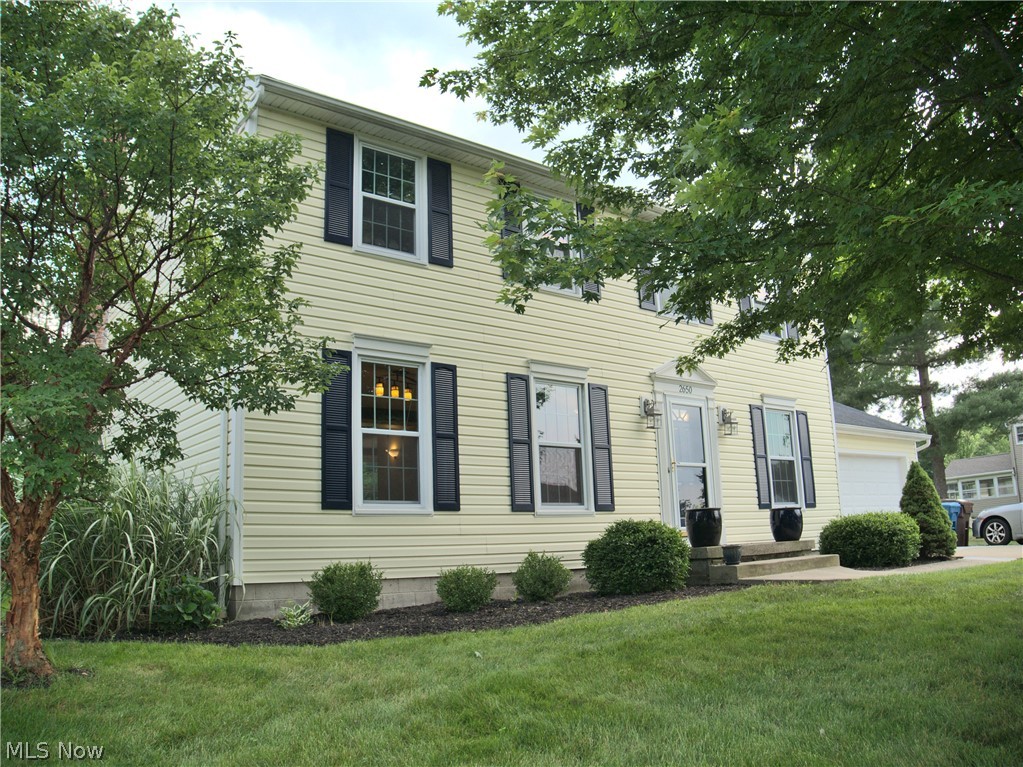 Winterberry Heights 01 - Residential