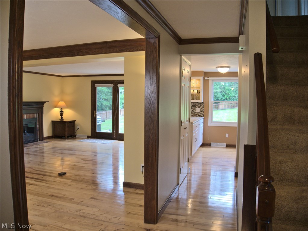 Winterberry Heights 01 - Residential