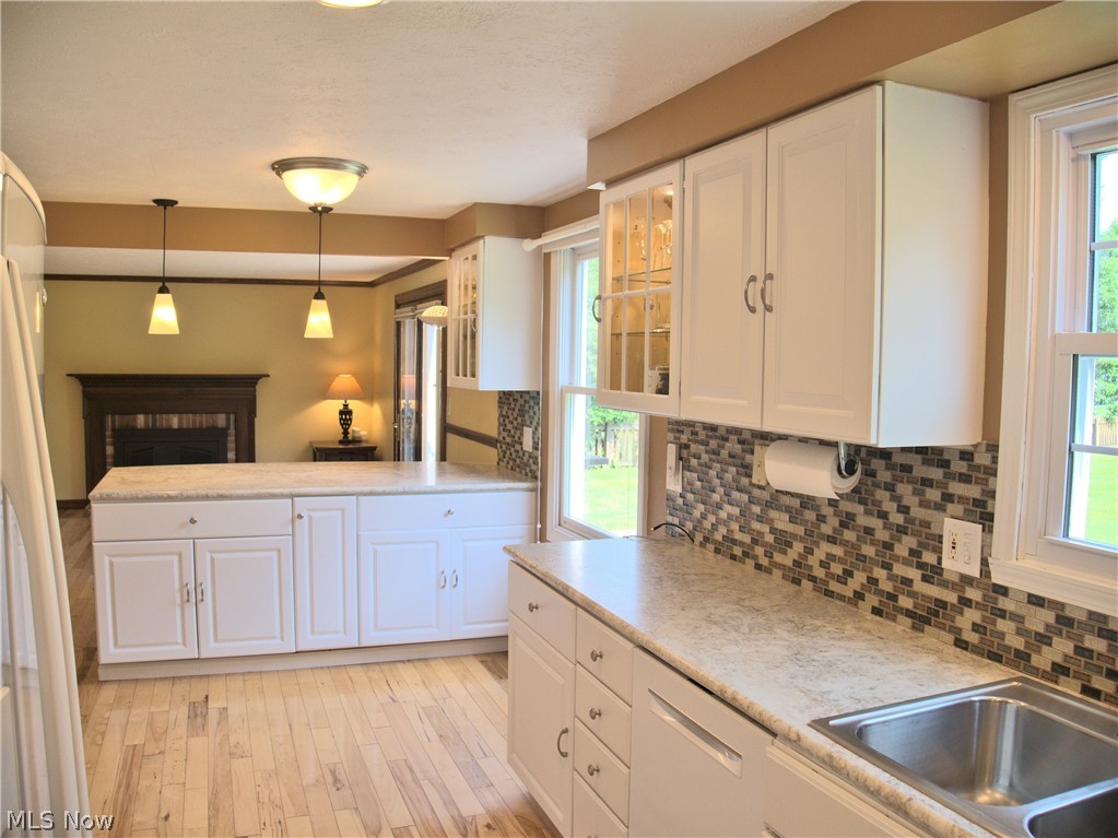 Winterberry Heights 01 - Residential