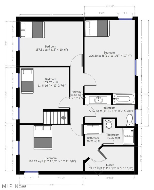 Winterberry Heights 01 - Residential
