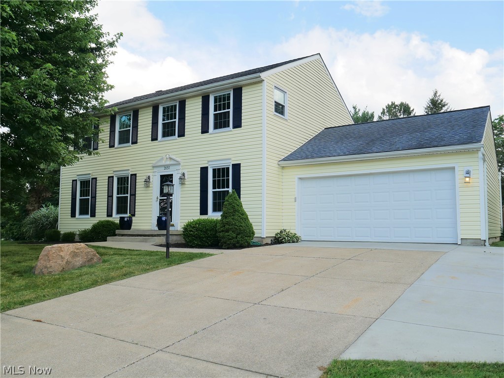 Winterberry Heights 01 - Residential