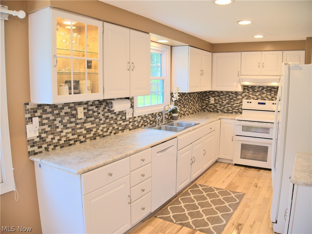 Winterberry Heights 01 - Residential