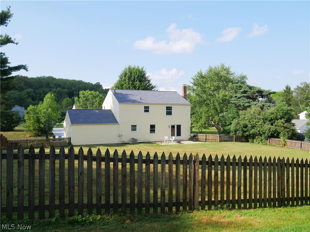 Winterberry Heights 01 - Residential