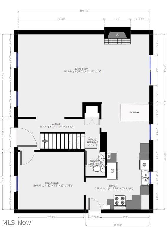 Winterberry Heights 01 - Residential