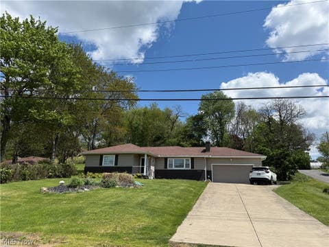 Homes For Sale - 16150 Church Street<br/> Columbiana County, East Liverpool, OH 43920