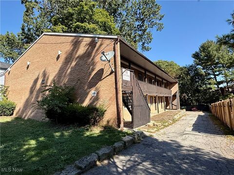 519 Crosby Street Akron OH 44302