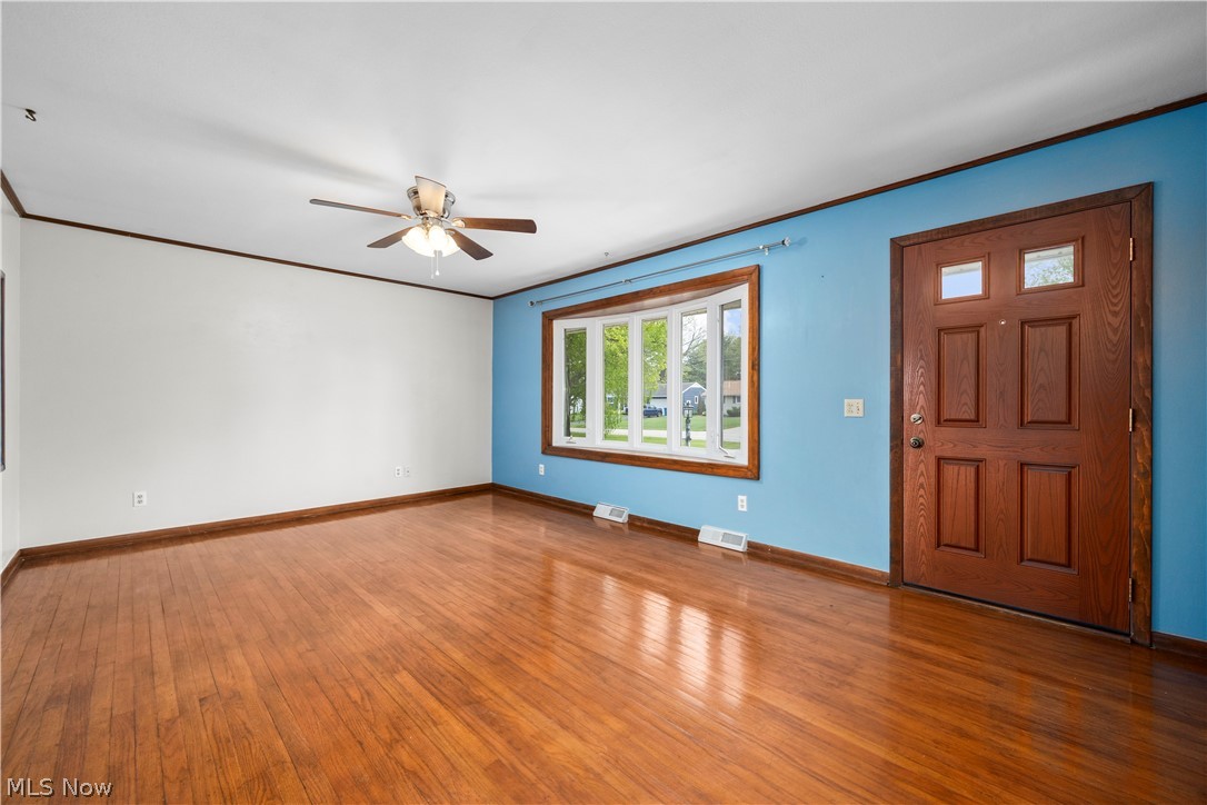 Homestead Acres - Residential