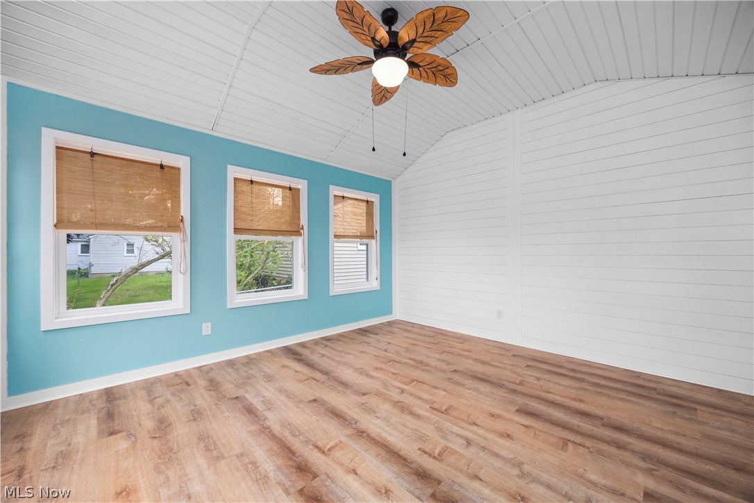 Homestead Acres - Residential