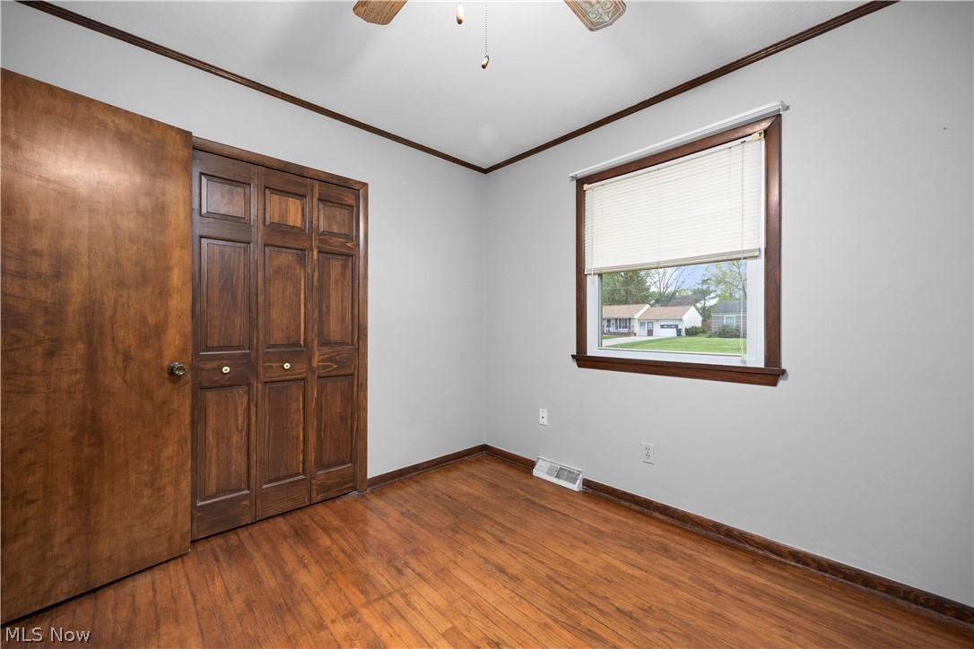 Homestead Acres - Residential
