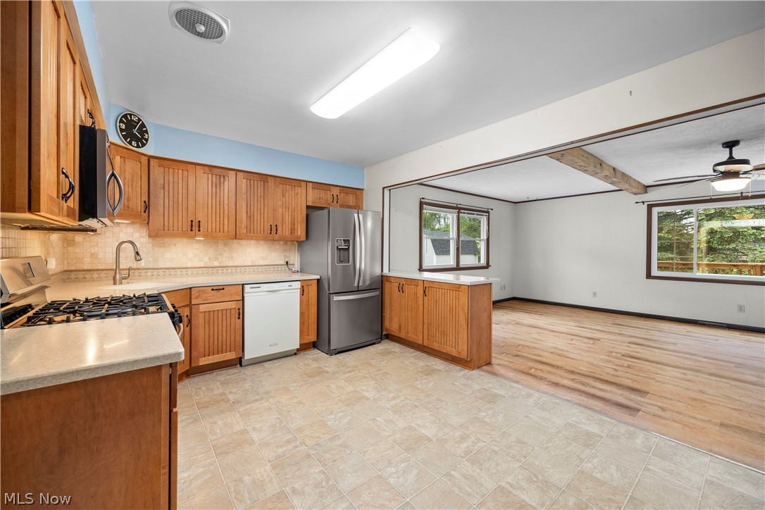 Homestead Acres - Residential