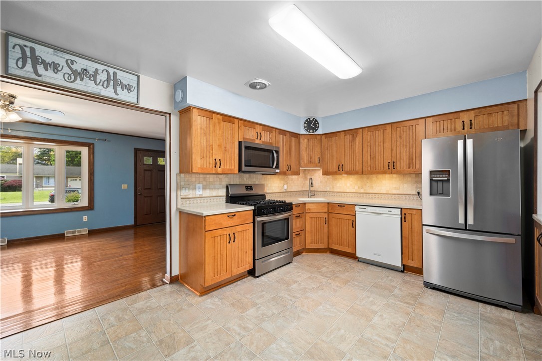 Homestead Acres - Residential