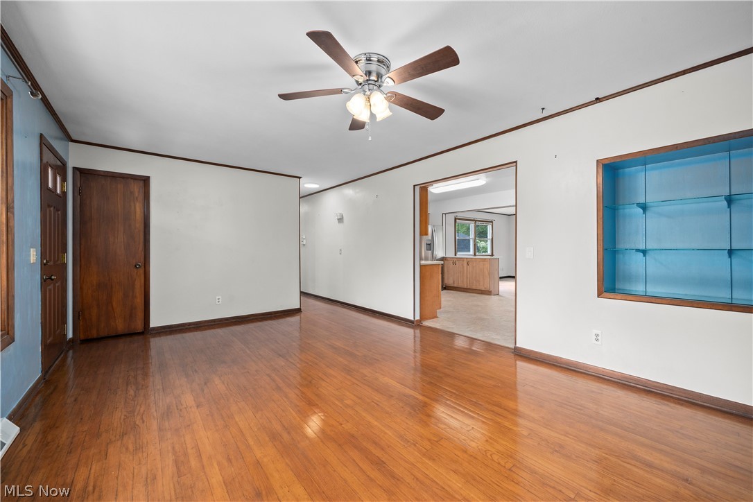 Homestead Acres - Residential