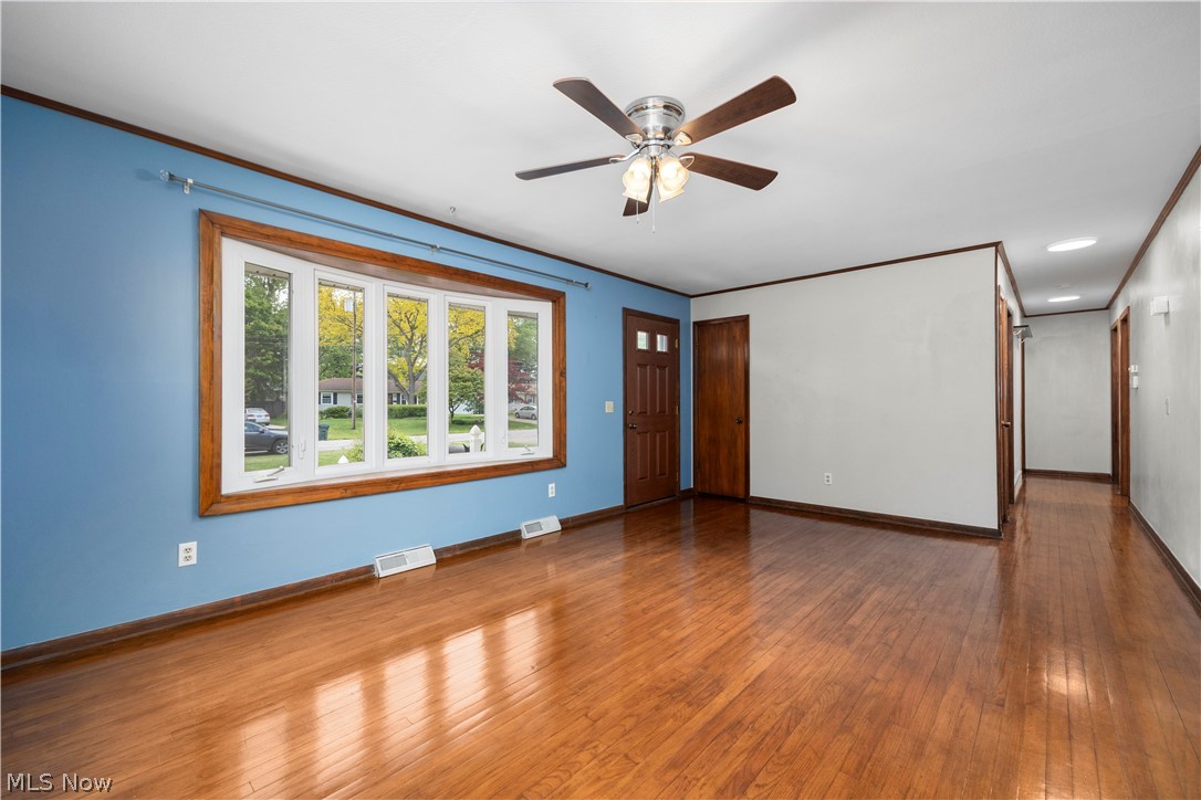 Homestead Acres - Residential