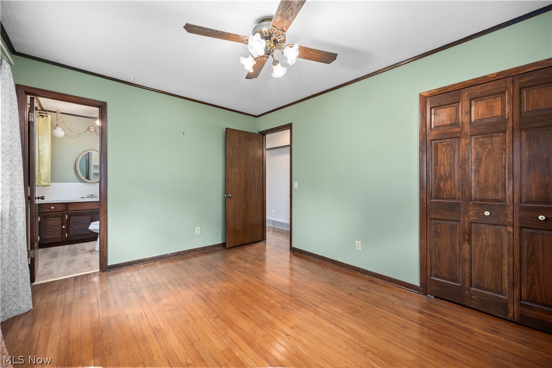 Homestead Acres - Residential