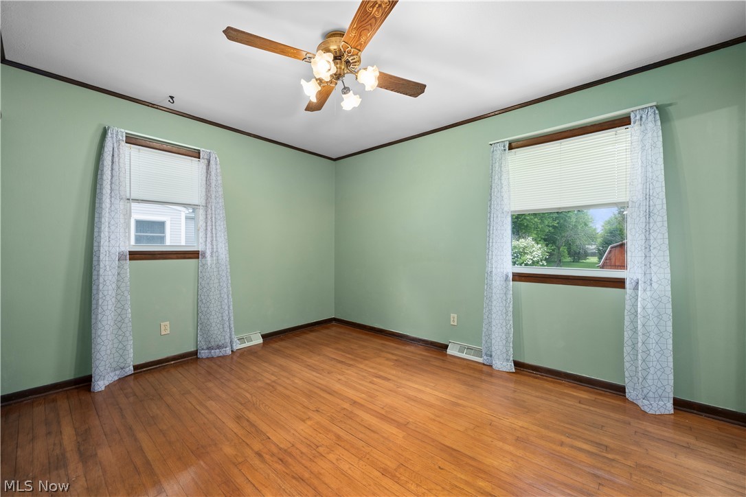 Homestead Acres - Residential