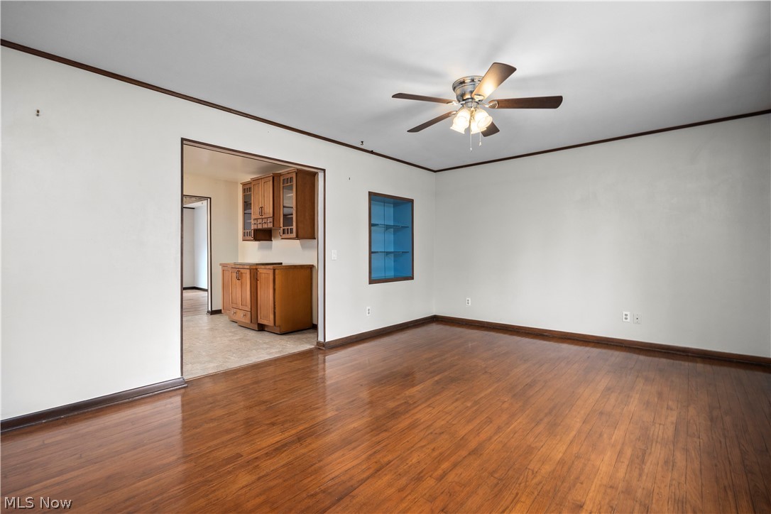 Homestead Acres - Residential