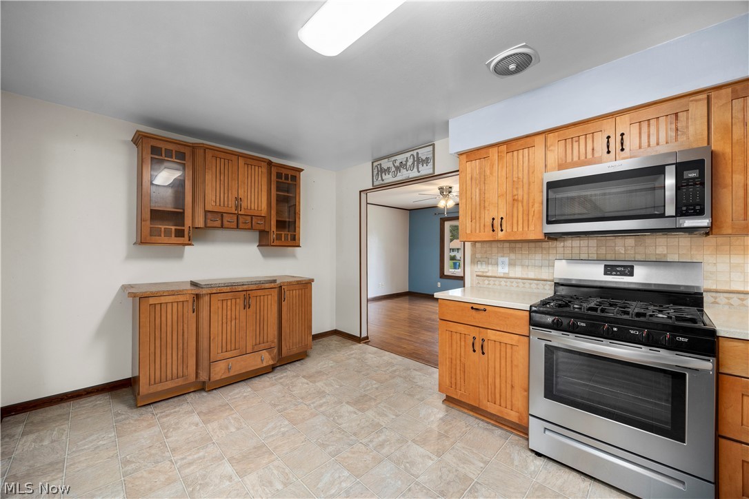 Homestead Acres - Residential