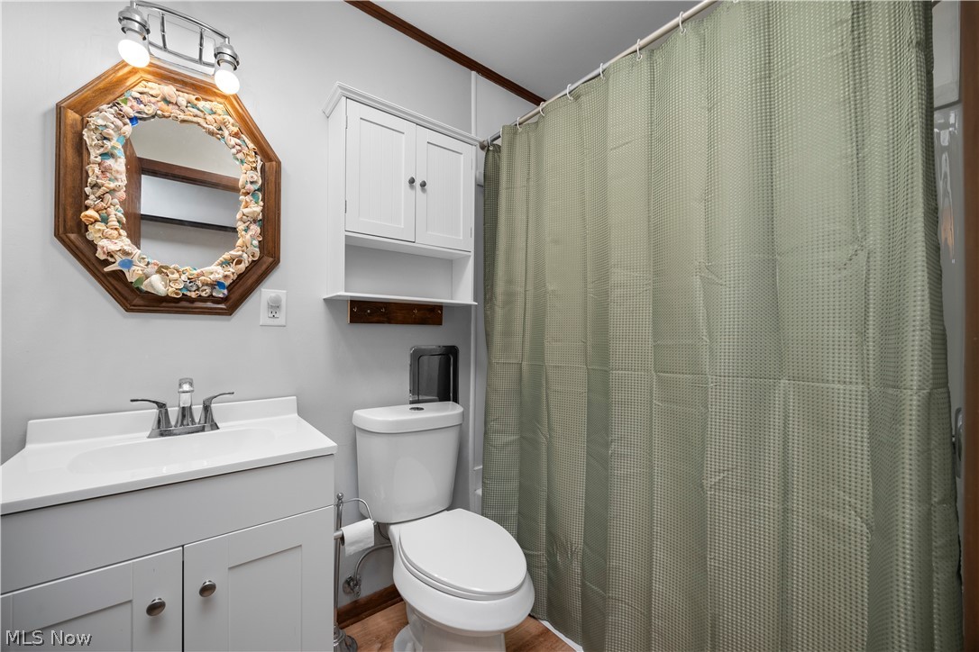 Homestead Acres - Residential