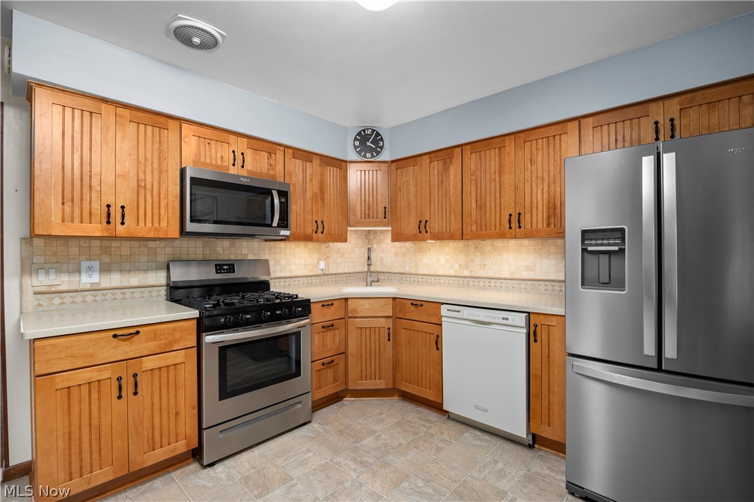 Homestead Acres - Residential