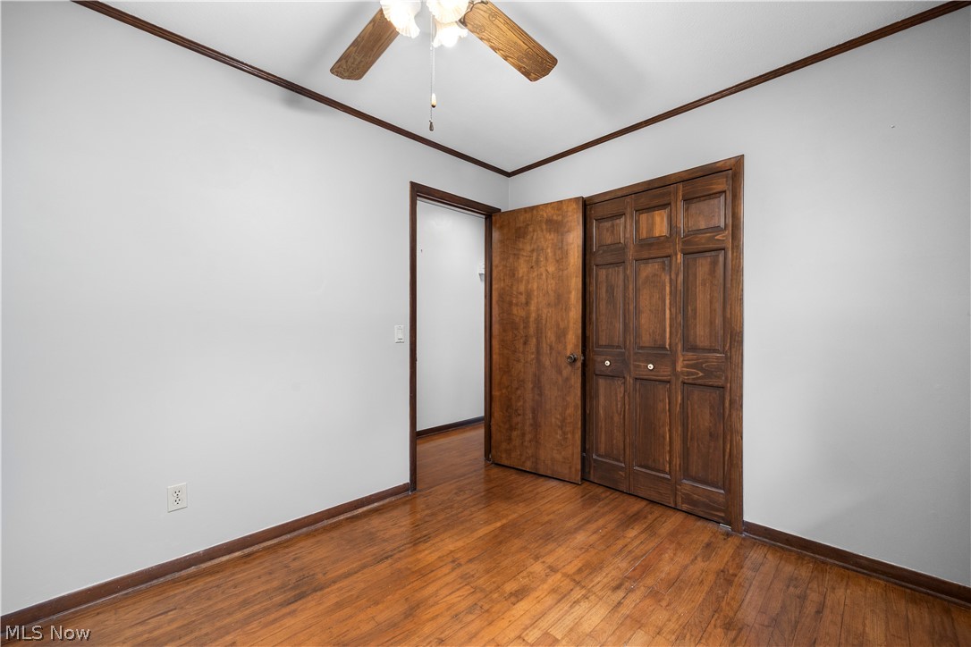 Homestead Acres - Residential