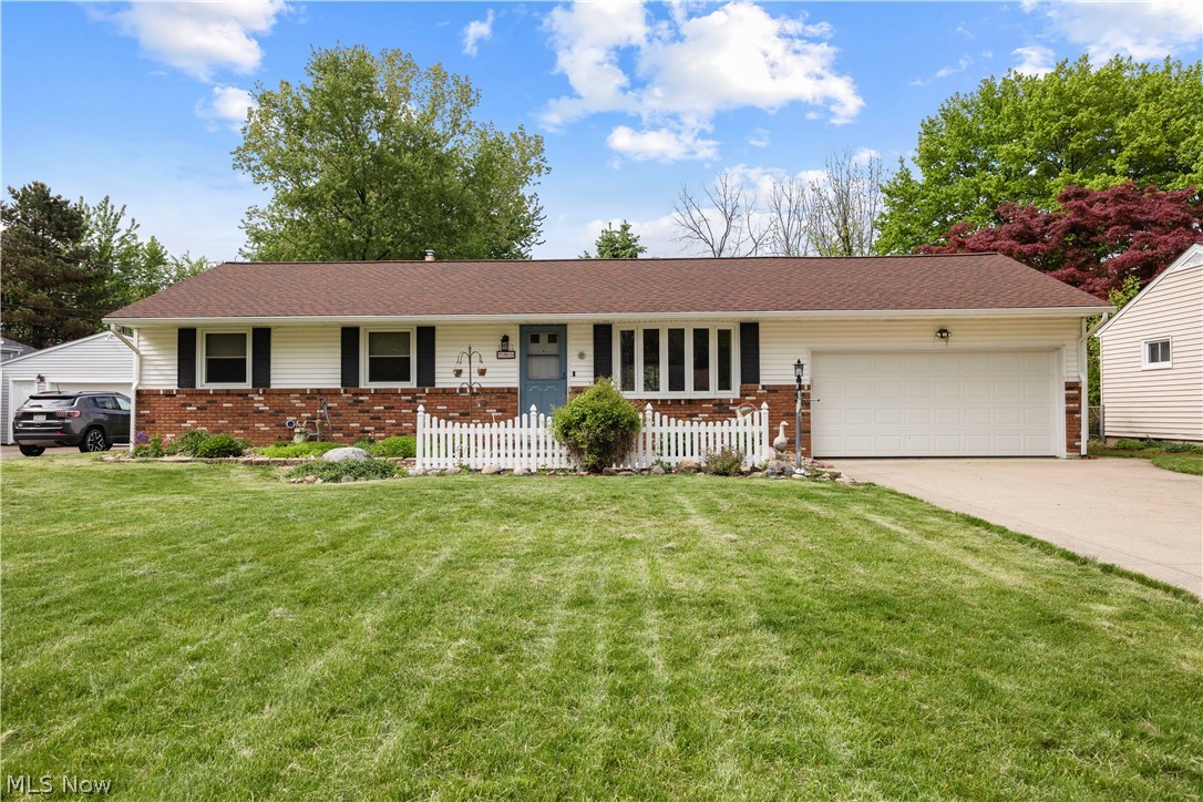 Homestead Acres - Residential