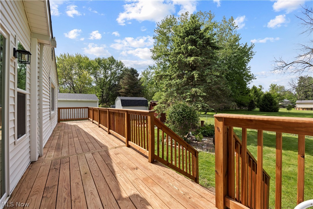 Homestead Acres - Residential