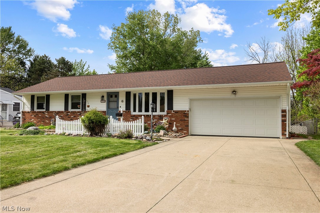 Homestead Acres - Residential
